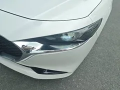2022 Mazda 3 2.0L, белый — фото 24