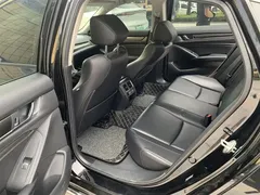 2022 Honda Accord 260TURBO, чёрный — фото 5
