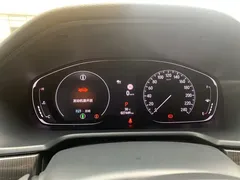 2022 Honda Accord 260TURBO, чёрный — фото 9