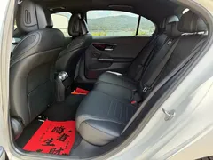 2023 Mercedes-Benz C-Class C 260 L Sport, белый — фото 5