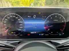 2023 Mercedes-Benz C-Class C 260 L Sport, белый — фото 14