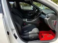 2023 Mercedes-Benz C-Class C 260 L Sport, белый — фото 18