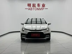 2022 Toyota Levin 1.8H Hybrid E-CVT Sport, белый — фото 3