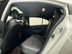 2022 Toyota Levin 1.8H Hybrid E-CVT Sport, белый — фото 5