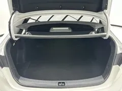 2022 Toyota Levin 1.8H Hybrid E-CVT Sport, белый — фото 15