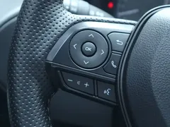 2023 Toyota Corolla Cross 2.0L — фото 23