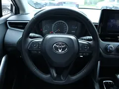 2023 Toyota Corolla Cross 2.0L — фото 24