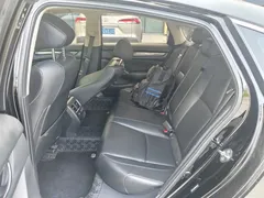 2022 Honda Accord 260TURBO Premium, чёрный — фото 3