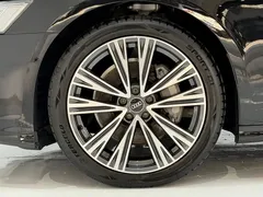 2022 Audi A6L 45 TFSI Select Sport, чёрный — фото 11