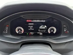 2022 Audi A6L 45 TFSI Select Sport, чёрный — фото 15
