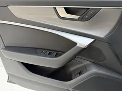 2022 Audi A6L 45 TFSI Select Sport, чёрный — фото 16
