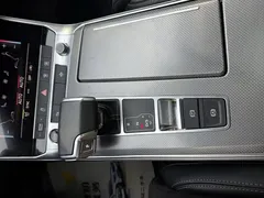 2022 Audi A6L 45 TFSI Select Sport, чёрный — фото 20