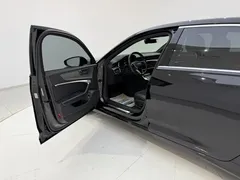 2022 Audi A6L 45 TFSI Select Sport, чёрный — фото 22