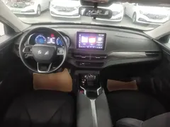 2023 Hongqi E-QM5 Basic Mobility, чёрный — фото 10