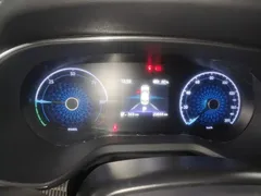 2023 Hongqi E-QM5 Basic Mobility, чёрный — фото 12