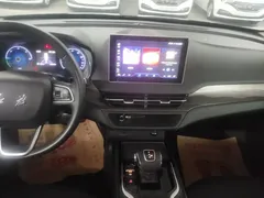 2023 Hongqi E-QM5 Basic Mobility, чёрный — фото 13
