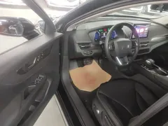2023 Hongqi E-QM5 Basic Mobility, чёрный — фото 16