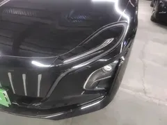 2023 Hongqi E-QM5 Basic Mobility, чёрный — фото 24