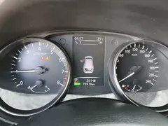 2021 Nissan Qashqai 2.0L CVT, чёрный — фото 12