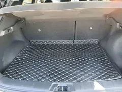 2021 Nissan Qashqai 2.0L CVT, чёрный — фото 19