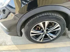 2021 Nissan Qashqai 2.0L CVT, чёрный — фото 23
