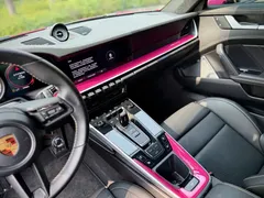 2021 Porsche 911 Turbo S 3.7T China 20th Anniversary Edition — фото 8