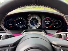 2021 Porsche 911 Turbo S 3.7T China 20th Anniversary Edition — фото 10