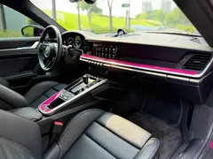 2021 Porsche 911 Turbo S 3.7T China 20th Anniversary Edition — фото 19