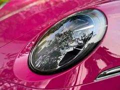 2021 Porsche 911 Turbo S 3.7T China 20th Anniversary Edition — фото 24