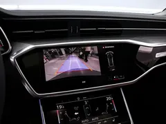 2022 Audi A6L 40 TFSI, чёрный — фото 8