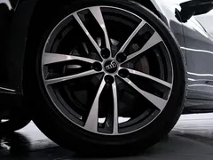 2022 Audi A6L 40 TFSI, чёрный — фото 17