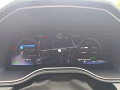 2022 Toyota Avalon 2.5L XLE, чёрный — фото 4