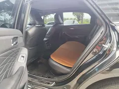 2022 Toyota Avalon 2.5L XLE, чёрный — фото 6