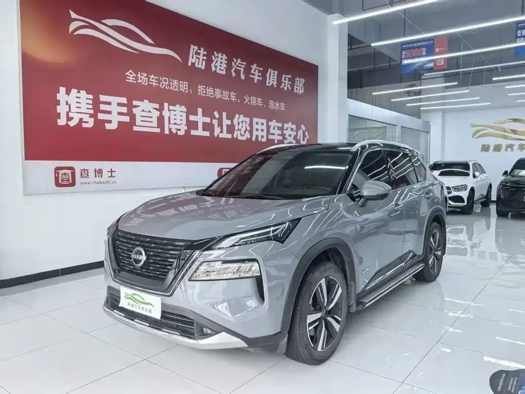 2023 Nissan X-Trail e-POWER