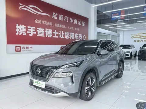 2023 Nissan X-Trail e-POWER