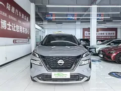 2023 Nissan X-Trail e-POWER — фото 2