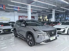 2023 Nissan X-Trail e-POWER — фото 3
