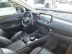 2023 Nissan X-Trail e-POWER — фото 8