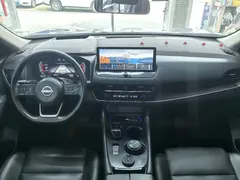 2023 Nissan X-Trail e-POWER — фото 11