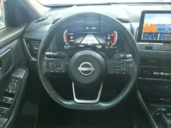 2023 Nissan X-Trail e-POWER — фото 12