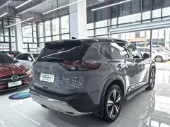 2023 Nissan X-Trail e-POWER — фото 13