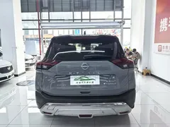 2023 Nissan X-Trail e-POWER — фото 14