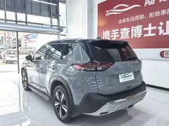 2023 Nissan X-Trail e-POWER — фото 15