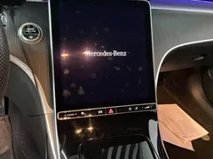 2022 Mercedes-Benz C-Class C 200 L Sport, белый — фото 8