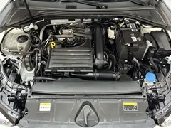 2023 Audi A3 A3L Limousine 35 TFSI, белый — фото 9