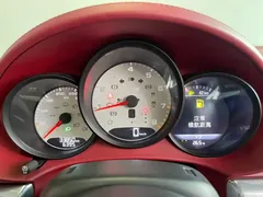 2022 Porsche 718 Boxster 2.0T, белый — фото 4