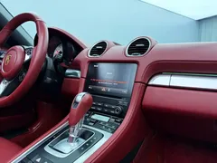 2022 Porsche 718 Boxster 2.0T, белый — фото 8