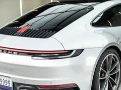 2020 Porsche 911 Carrera 3.0T — фото 6
