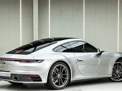 2020 Porsche 911 Carrera 3.0T — фото 7