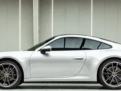 2020 Porsche 911 Carrera 3.0T — фото 8